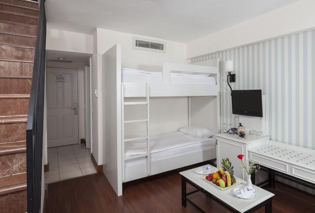 Monachus Hotel & Spa - Görsel 20