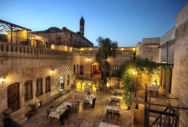 Elçi Konağı Butik Otel - Görsel 6