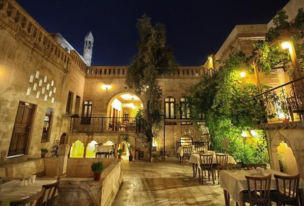 Elçi Konağı Butik Otel - Görsel 7