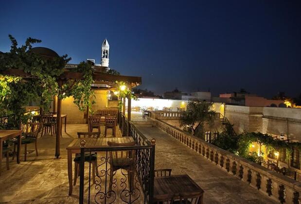 Elçi Konağı Butik Otel - Görsel 8