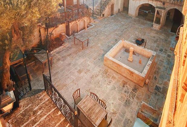 Elçi Konağı Butik Otel - Görsel 12