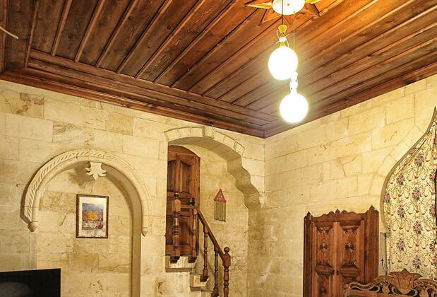 Elçi Konağı Butik Otel - Görsel 11