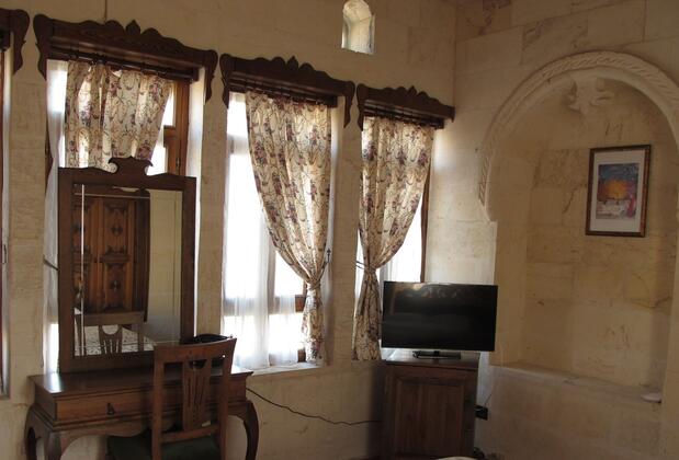 Elçi Konağı Butik Otel - Görsel 30