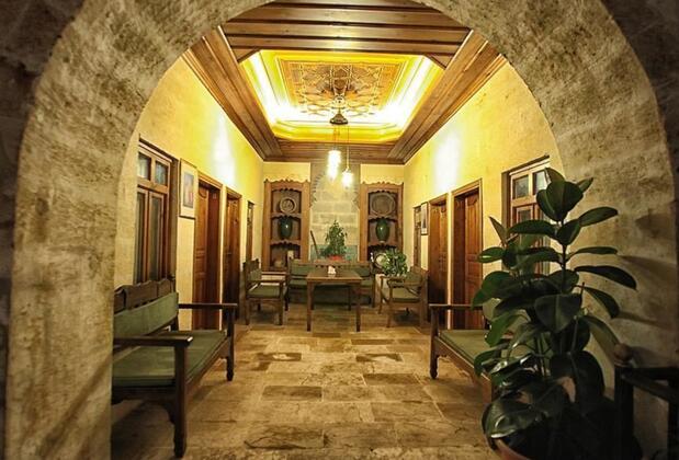 Elçi Konağı Butik Otel - Görsel 14