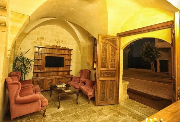 Elçi Konağı Butik Otel - Görsel 24