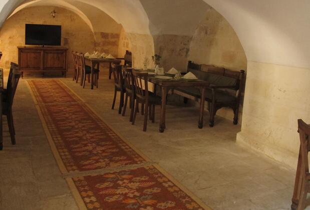Elçi Konağı Butik Otel - Görsel 26