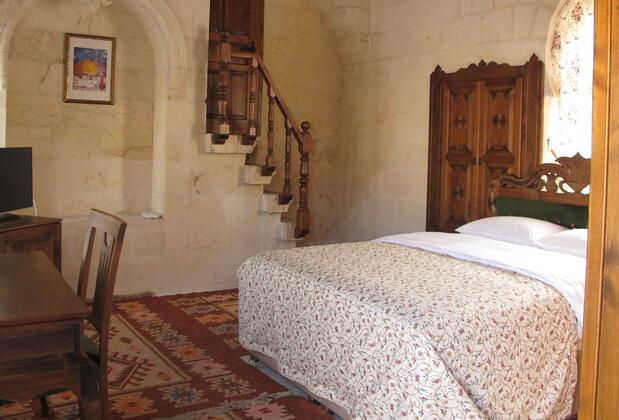 Elçi Konağı Butik Otel - Görsel 28