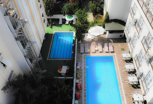 Butiks Hotel - Görsel 15