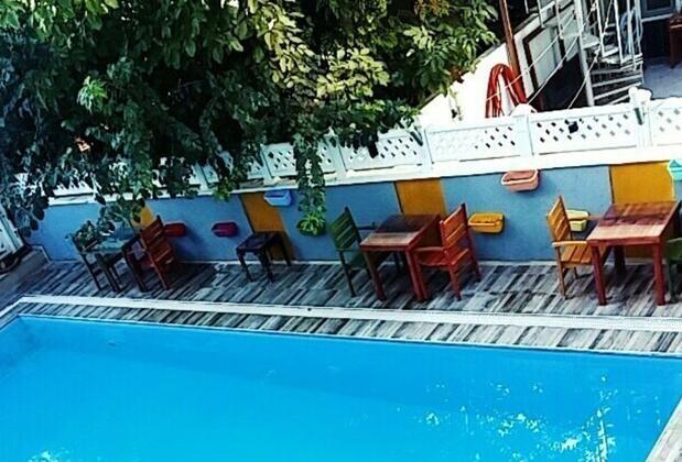 Butiks Hotel - Görsel 11