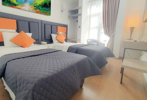 Butiks Hotel - Görsel 25