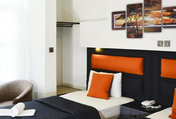 Butiks Hotel - Görsel 3