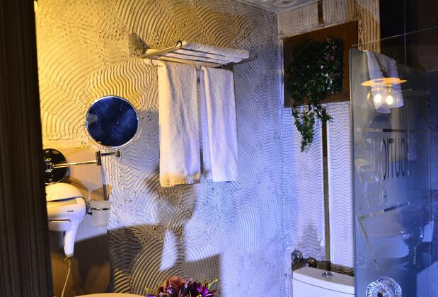 Butiks Hotel - Görsel 8