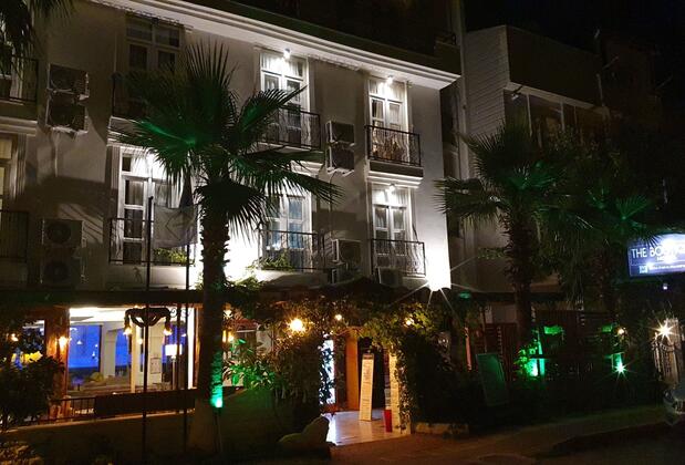 Butiks Hotel - Görsel 6