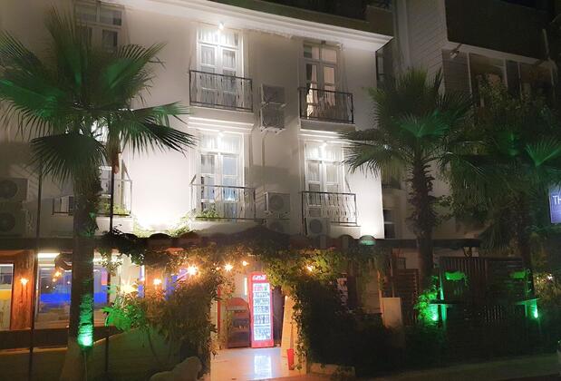 Butiks Hotel - Görsel 26