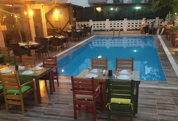 Butiks Hotel - Görsel 19