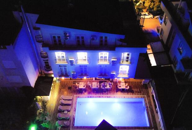 Butiks Hotel - Görsel 17