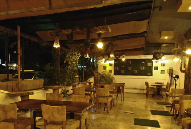 Butiks Hotel - Görsel 27