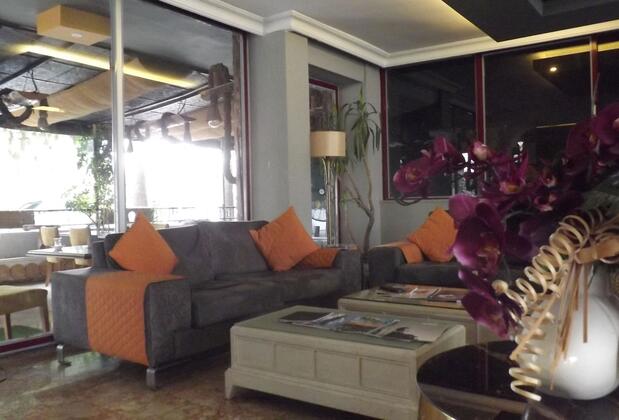 Butiks Hotel - Görsel 16