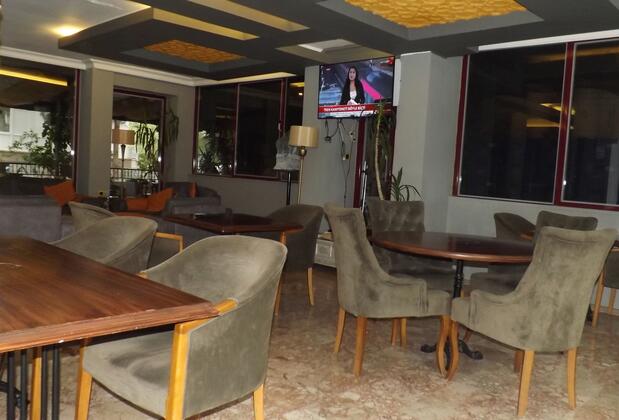 Butiks Hotel - Görsel 20