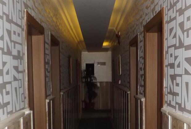 Butiks Hotel - Görsel 28