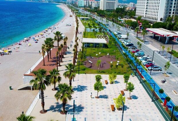 Butiks Hotel - Görsel 13