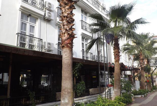 Butiks Hotel - Görsel 21