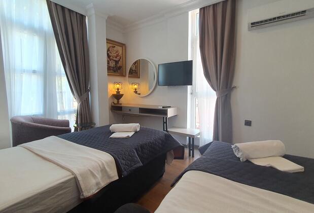 Butiks Hotel - Görsel 22