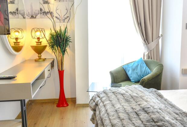 Butiks Hotel - Görsel 4