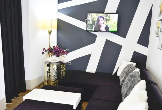 Butiks Hotel - Görsel 9