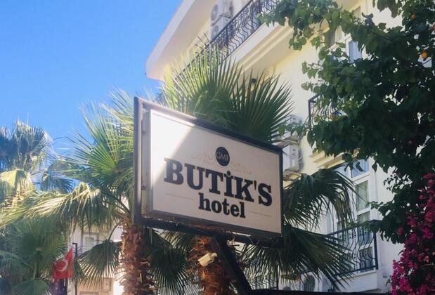 Butiks Hotel - Görsel 18