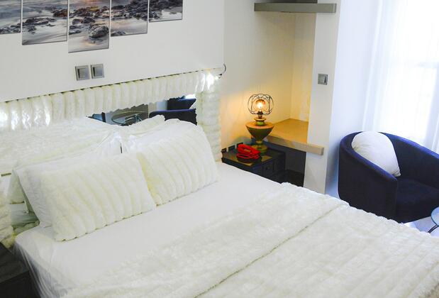 Butiks Hotel - Görsel 31