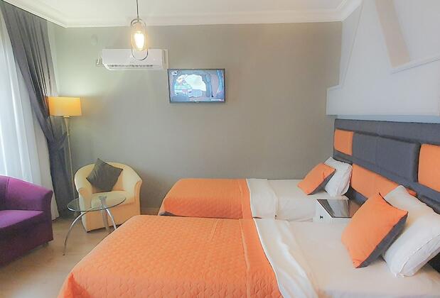 Butiks Hotel - Görsel 29