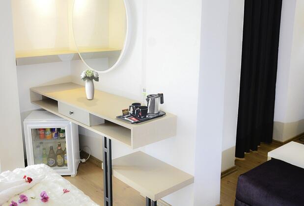 Butiks Hotel - Görsel 33