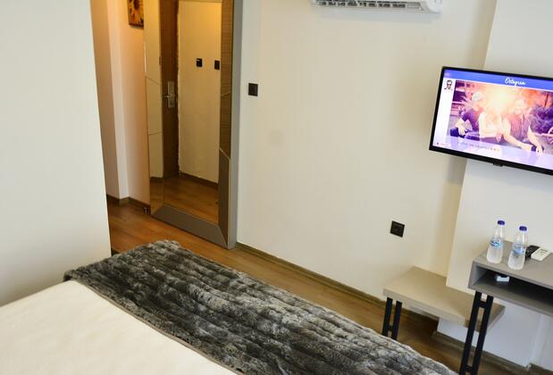 Butiks Hotel - Görsel 35