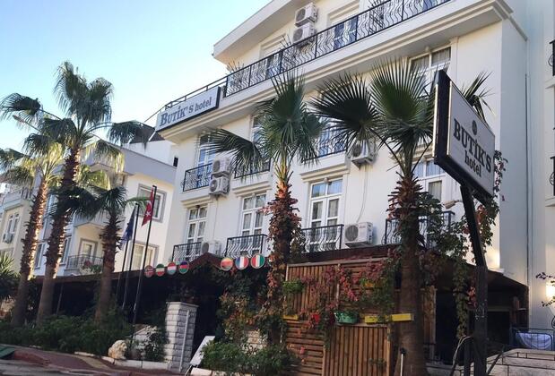 Butiks Hotel - Görsel 34