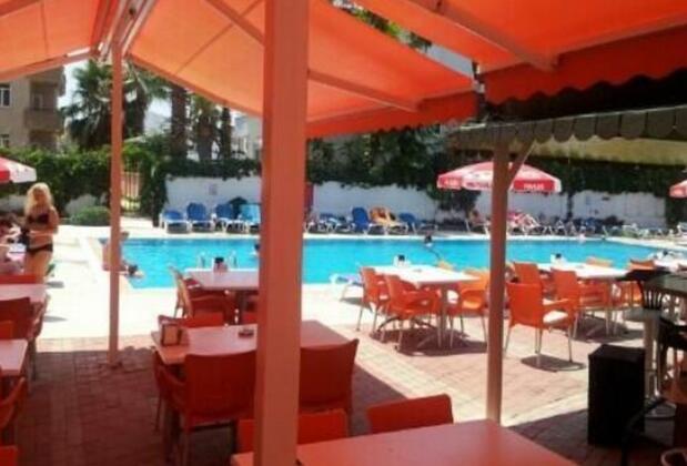 Andros Family Club - Görsel 14