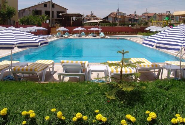 Andros Family Club - Görsel 15