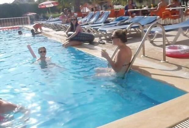 Andros Family Club - Görsel 17