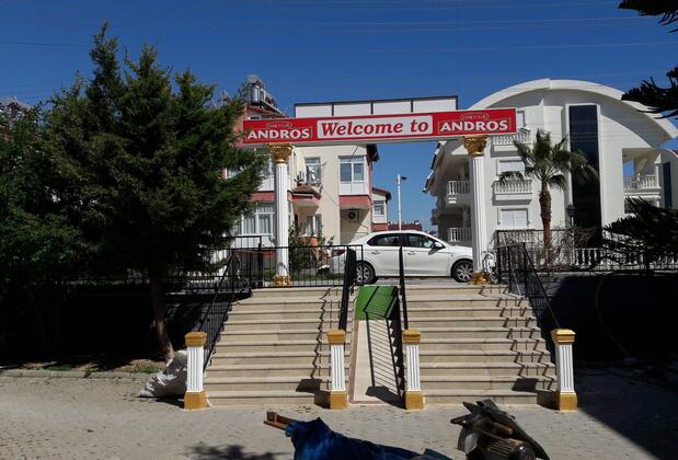 Andros Family Club - Görsel 11