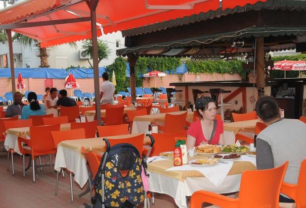 Andros Family Club - Görsel 37