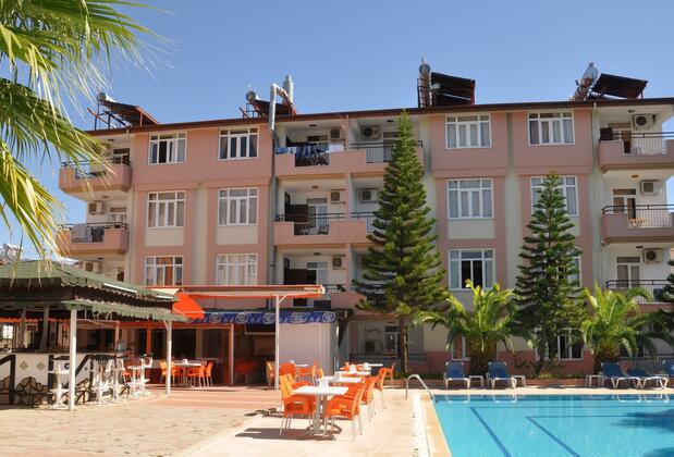 Andros Family Club - Görsel 5