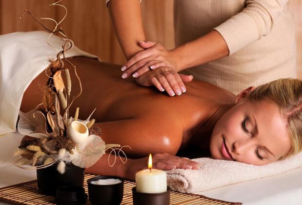 Andros Family Club - Görsel 41