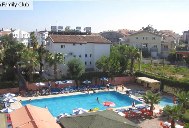 Andros Family Club - Görsel 20