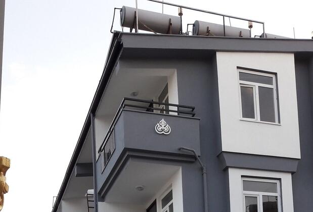 Andros Family Club - Görsel 4