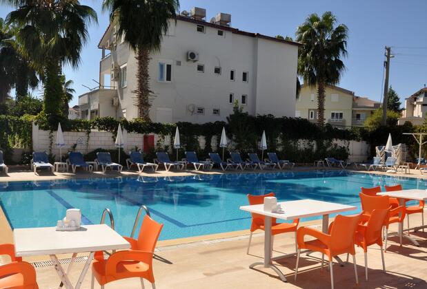 Andros Family Club - Görsel 21