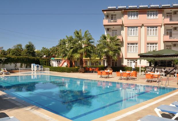 Andros Family Club - Görsel 22