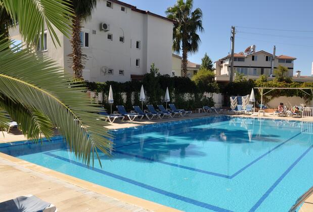 Andros Family Club - Görsel 23