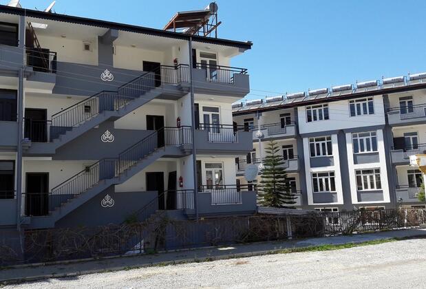 Andros Family Club - Görsel 7