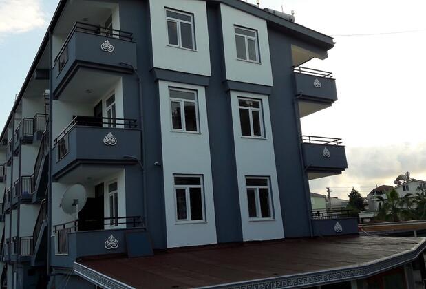 Andros Family Club - Görsel 6