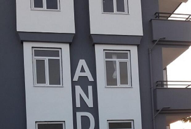 Andros Family Club - Görsel 8